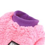 frenchie space shop fuzzytouch french bulldog sweater