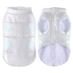 frenchie space shop pearly french bulldog vest