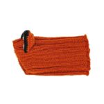 fox french bulldog hat