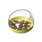 capsule french bulldog bowl