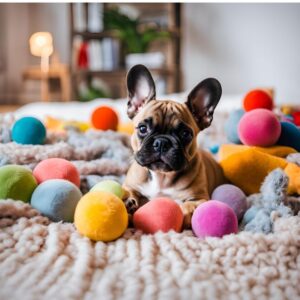 Can French Bulldogs Breed Naturally frenchie space
