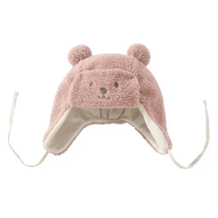 teddy french bulldog hat