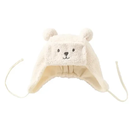 teddy french bulldog hat
