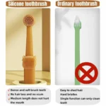 french bulldog toothbrush