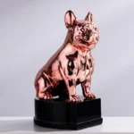 French Bulldog Trophy Ornaments - Image 8
