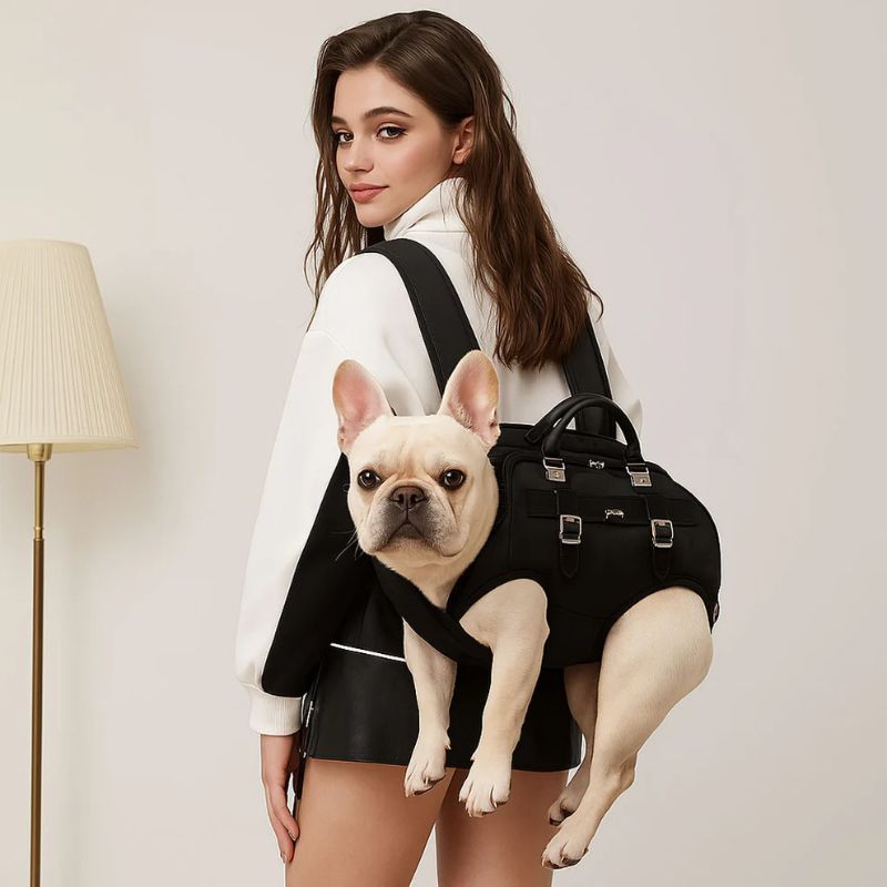 frenchie-space-shop-shoulder-french-bulldog-carrier-11 shoulder french bulldog carrier