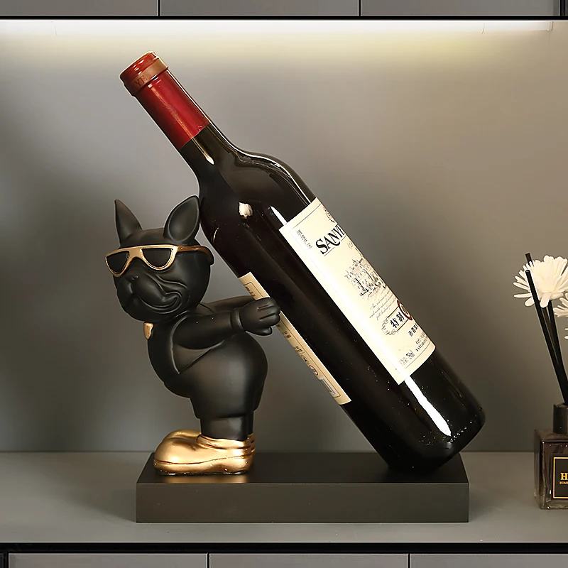 frenchie-space-shop-french-bulldog-bottle-holder-3 french bulldog bottle holder