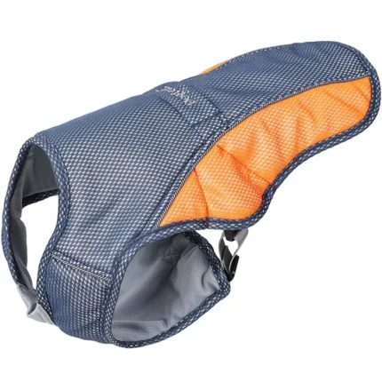 heat relief french bulldog vest