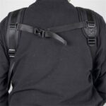 hiking french bulldog carrier