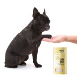 moisturizing french bulldog balm