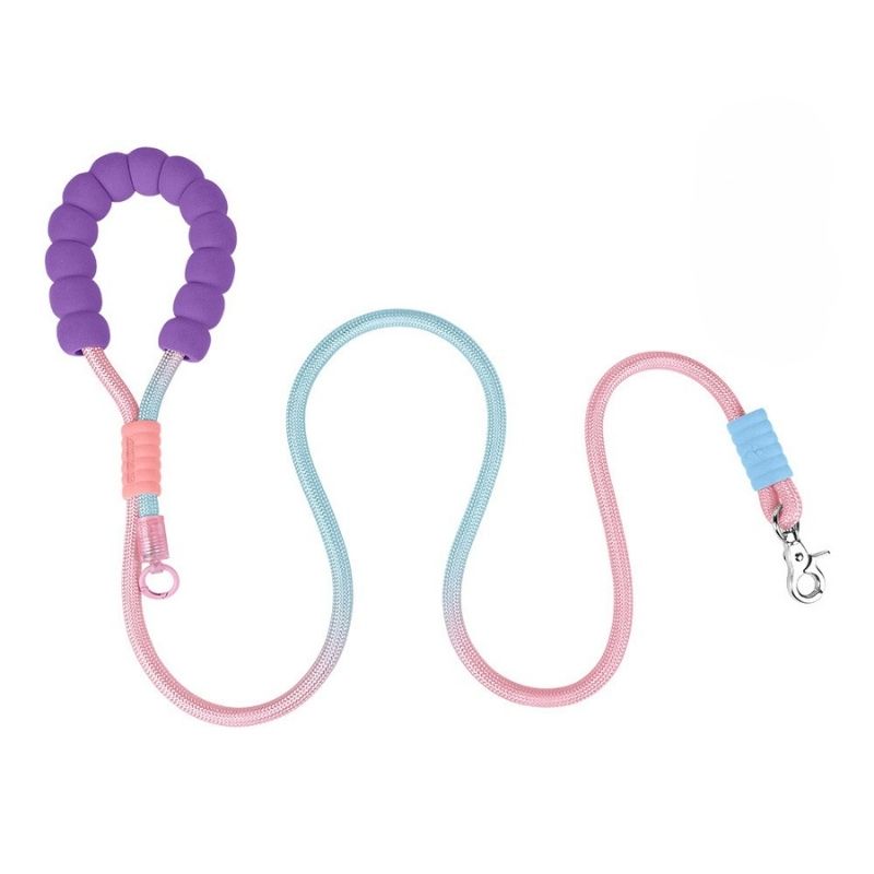 adjustable french bulldog leash