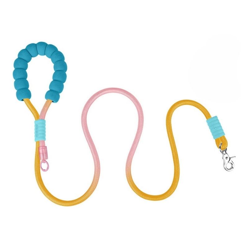 adjustable french bulldog leash