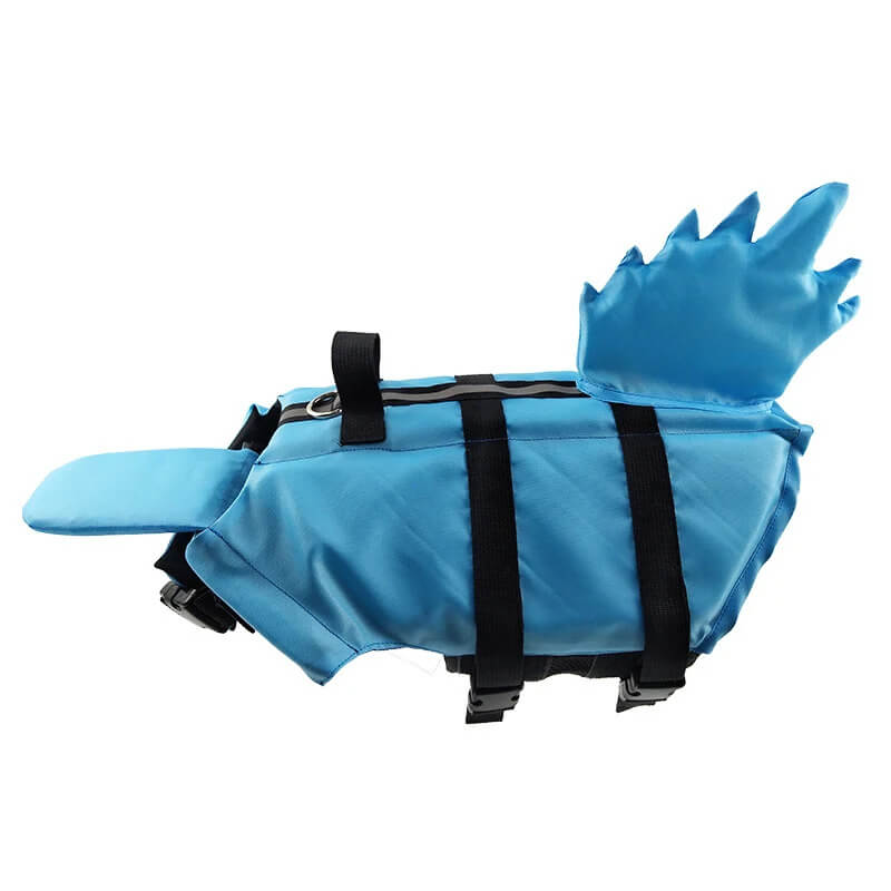 aquaarmor french bulldog life jacket