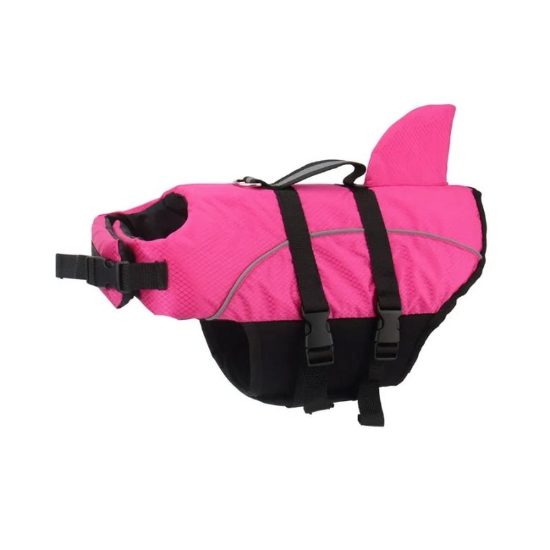 frenchie waveguard life vest