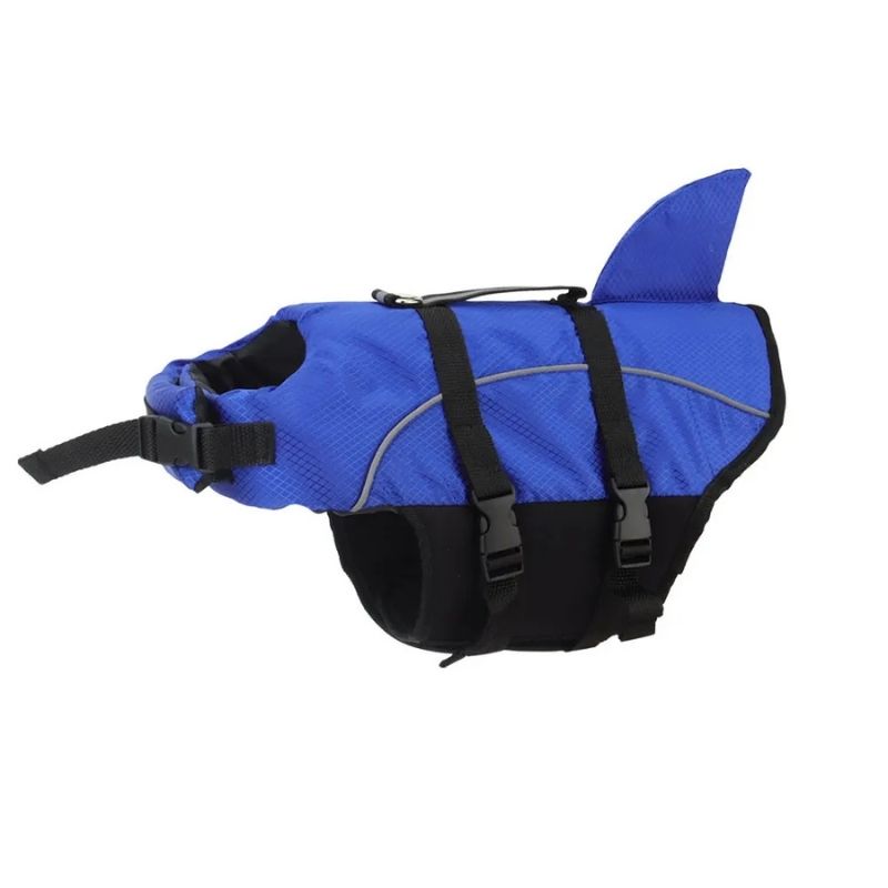 frenchie waveguard life vest
