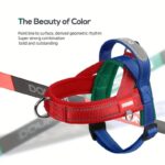 summer french bulldog harness