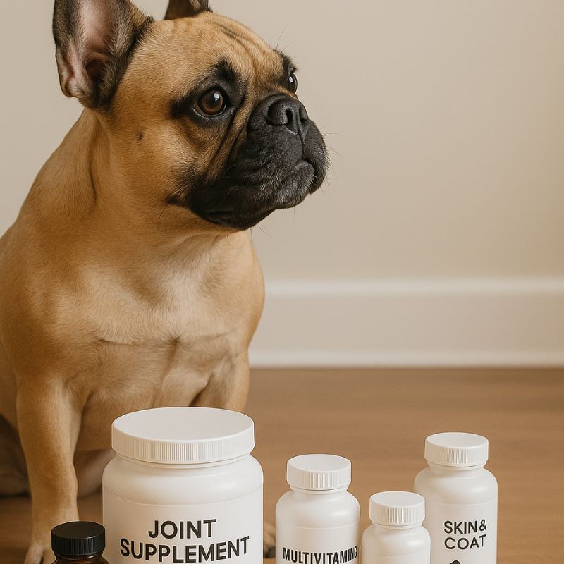 supplements for french bulldogs frenchie space (3)