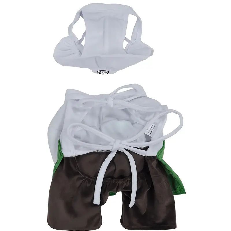 pawstry french bulldog costume