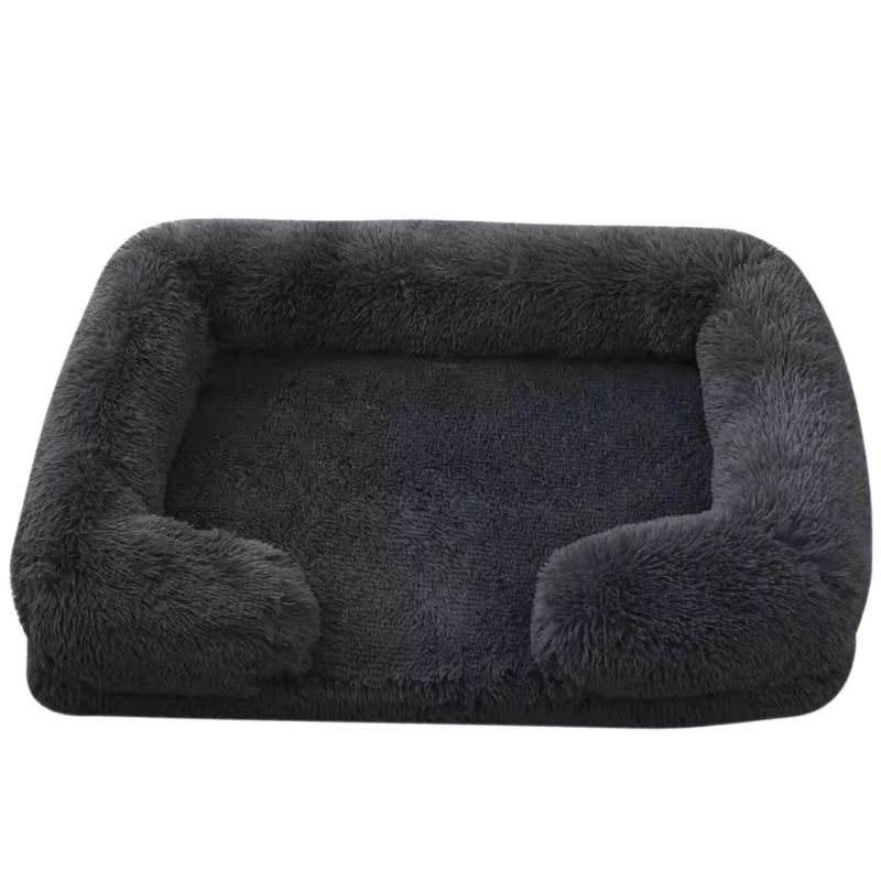 dreamypuff french bulldog bed