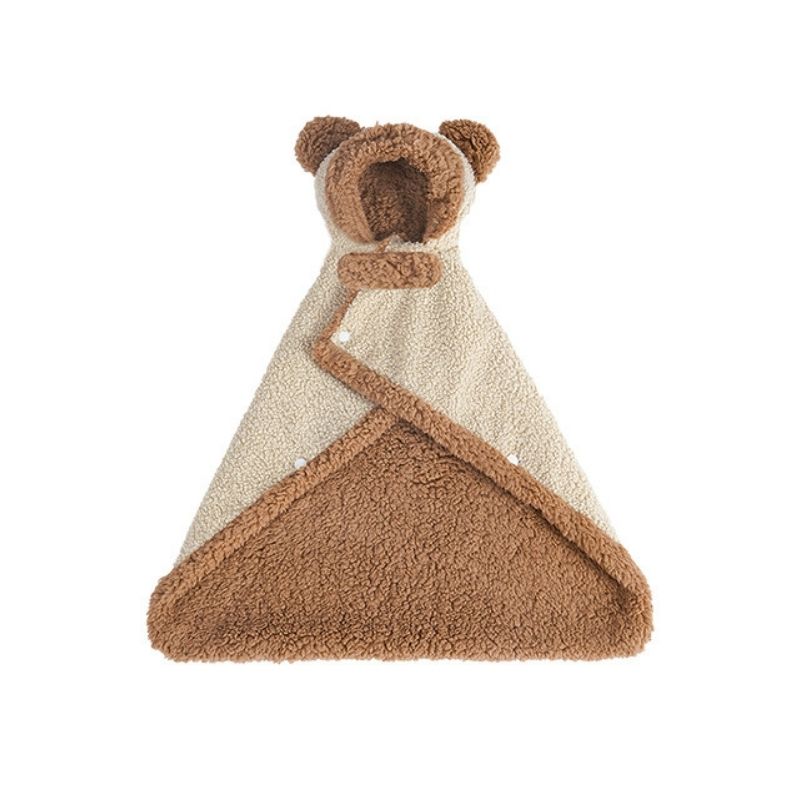 cuddlecub french bulldog blanket