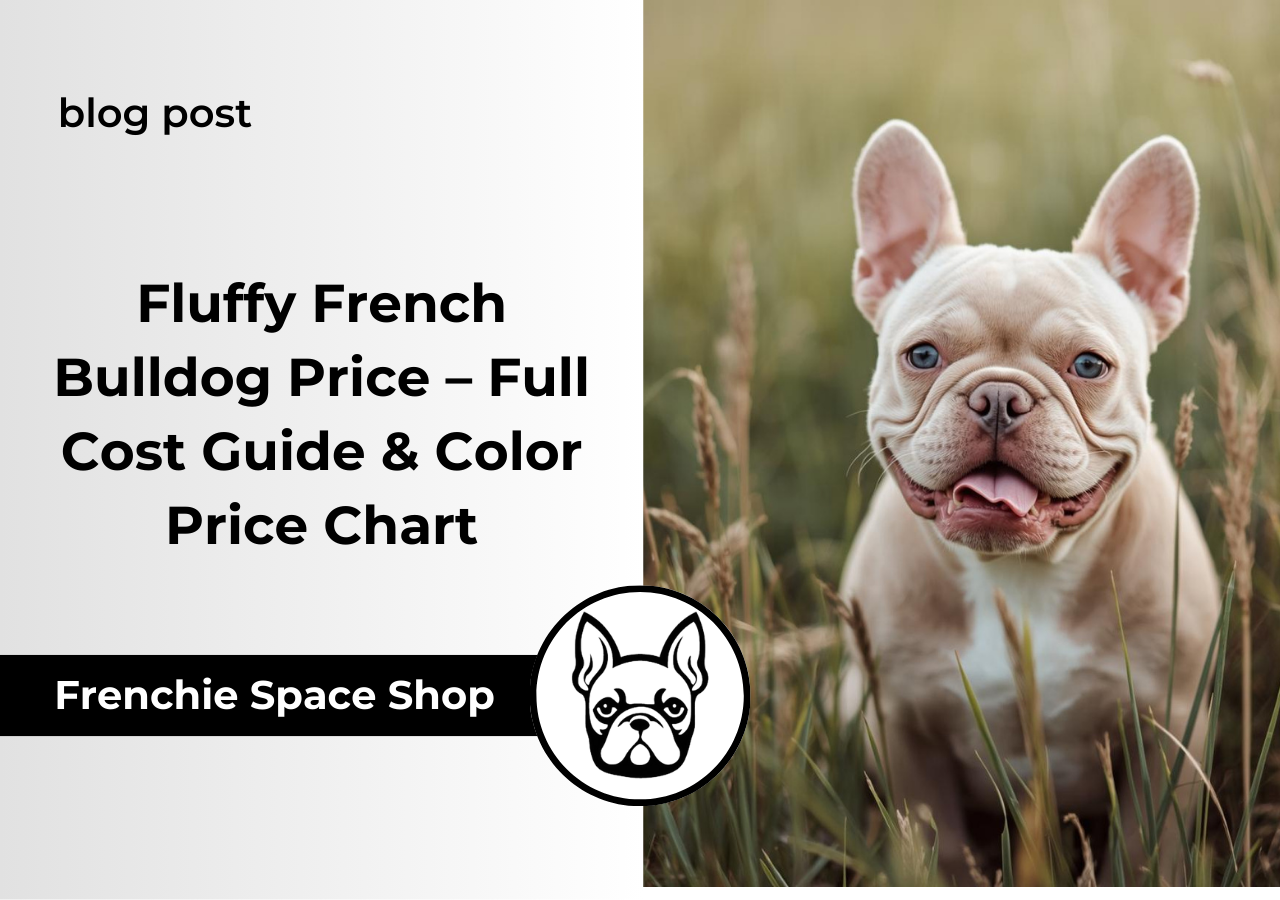 pink french bulldog