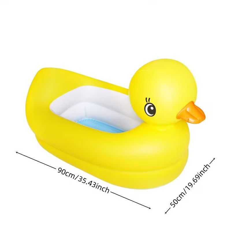 french bulldog duck float