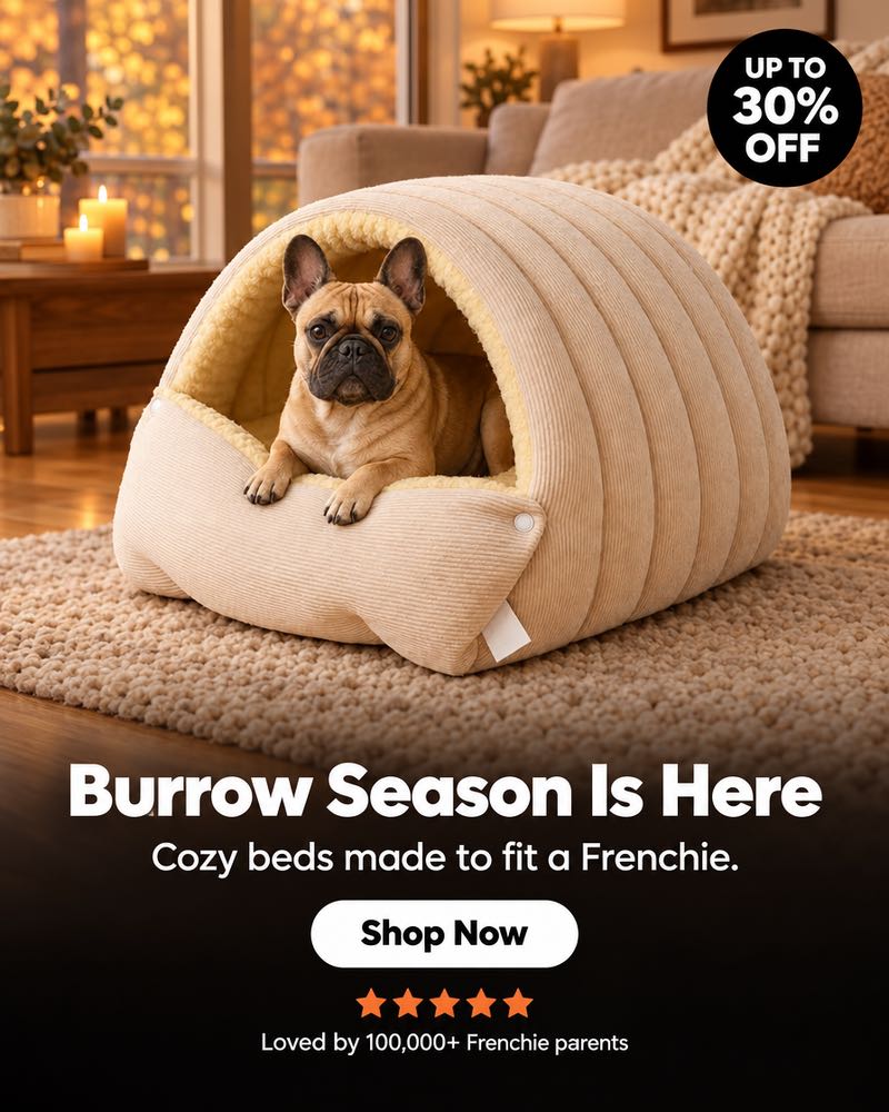 French Bulldog Beds French Bulldog Beds